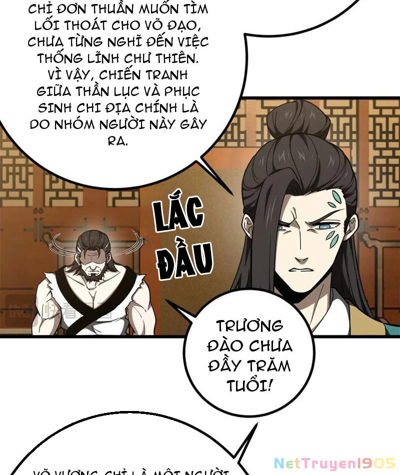 Toàn Cầu Cao Võ Chapter 314 - 93