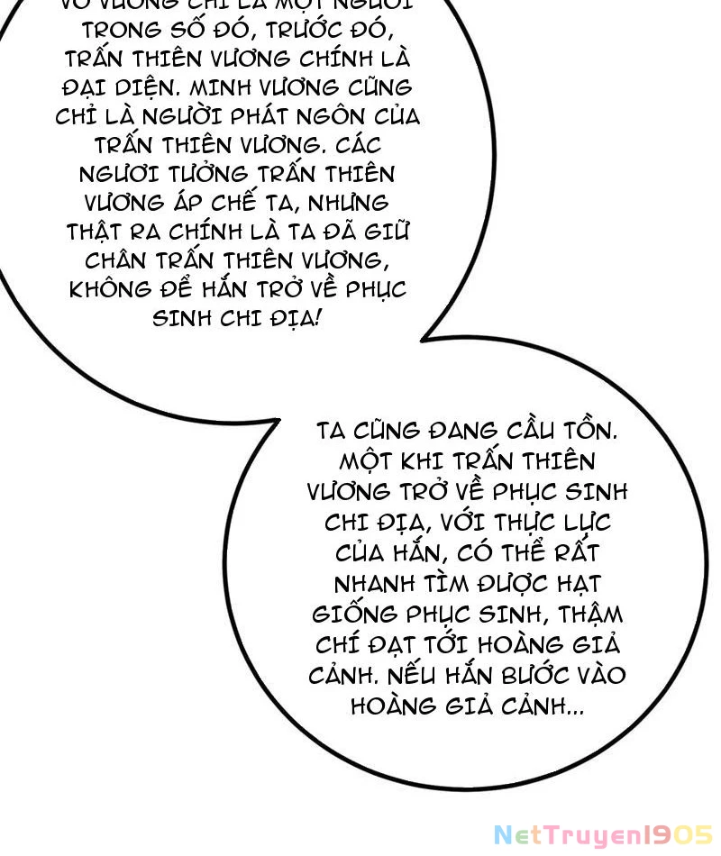 Toàn Cầu Cao Võ Chapter 314 - 94