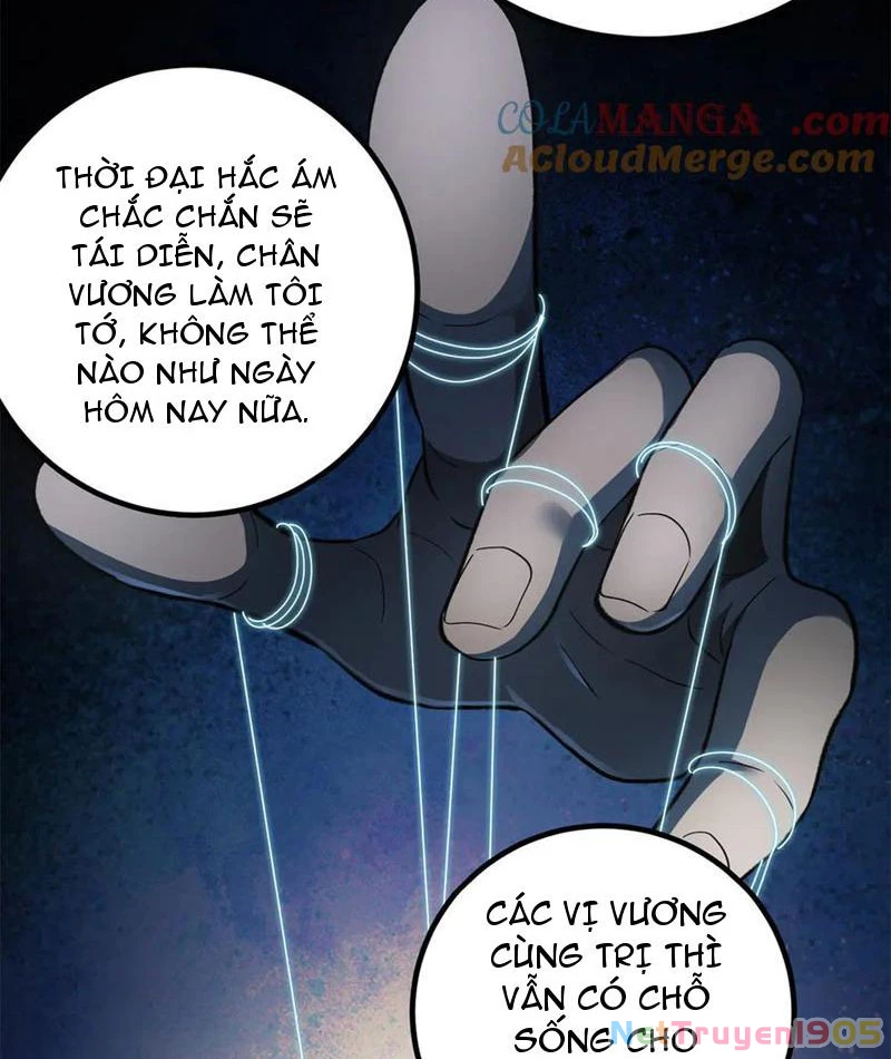 Toàn Cầu Cao Võ Chapter 314 - 96