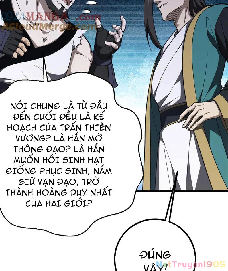 Toàn Cầu Cao Võ Chapter 314 - 100