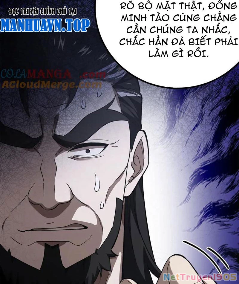 Toàn Cầu Cao Võ Chapter 314 - 102