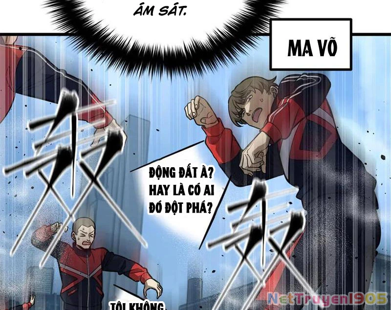 Toàn Cầu Cao Võ Chapter 315 - 2