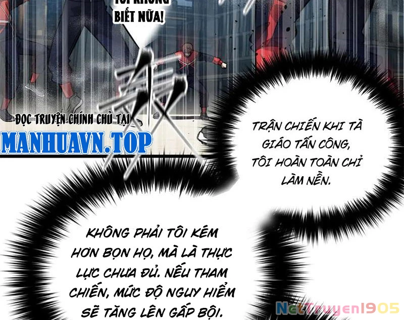 Toàn Cầu Cao Võ Chapter 315 - 3