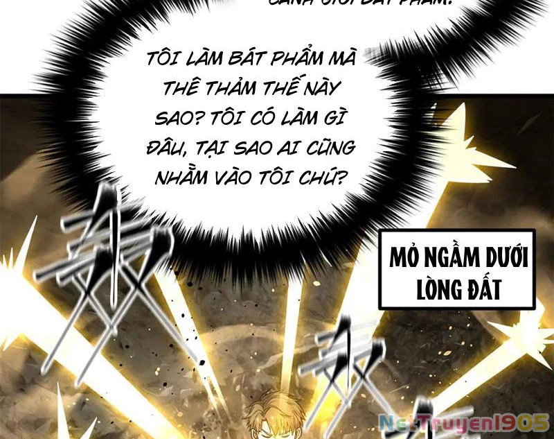 Toàn Cầu Cao Võ Chapter 315 - 6