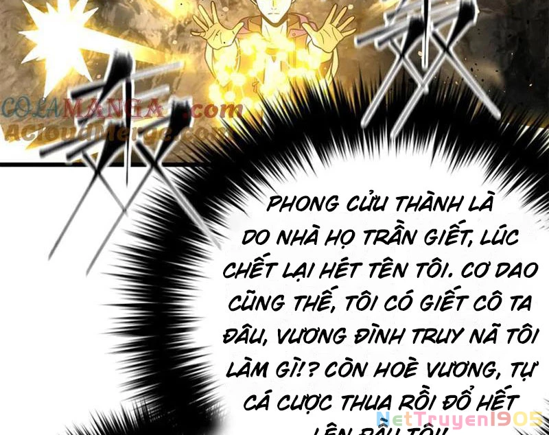 Toàn Cầu Cao Võ Chapter 315 - 7