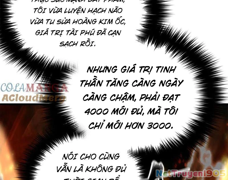 Toàn Cầu Cao Võ Chapter 315 - 10