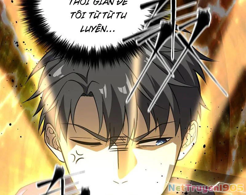 Toàn Cầu Cao Võ Chapter 315 - 11