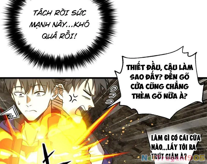 Toàn Cầu Cao Võ Chapter 315 - 15