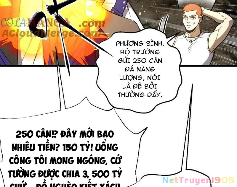 Toàn Cầu Cao Võ Chapter 315 - 16