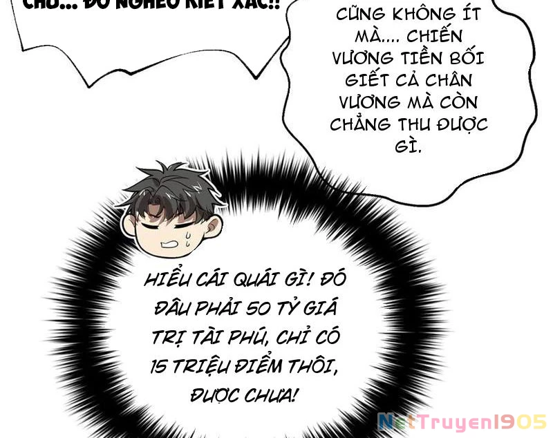Toàn Cầu Cao Võ Chapter 315 - 17