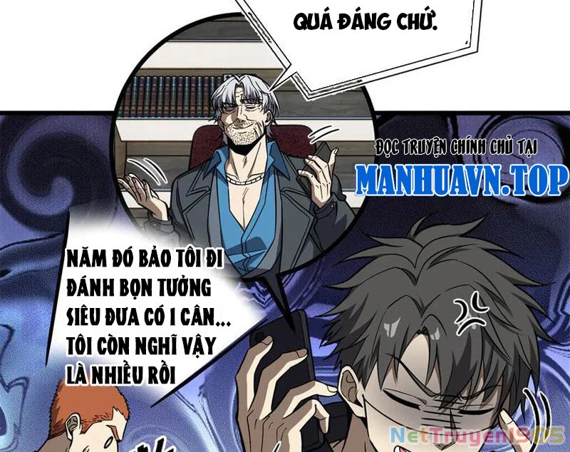 Toàn Cầu Cao Võ Chapter 315 - 20