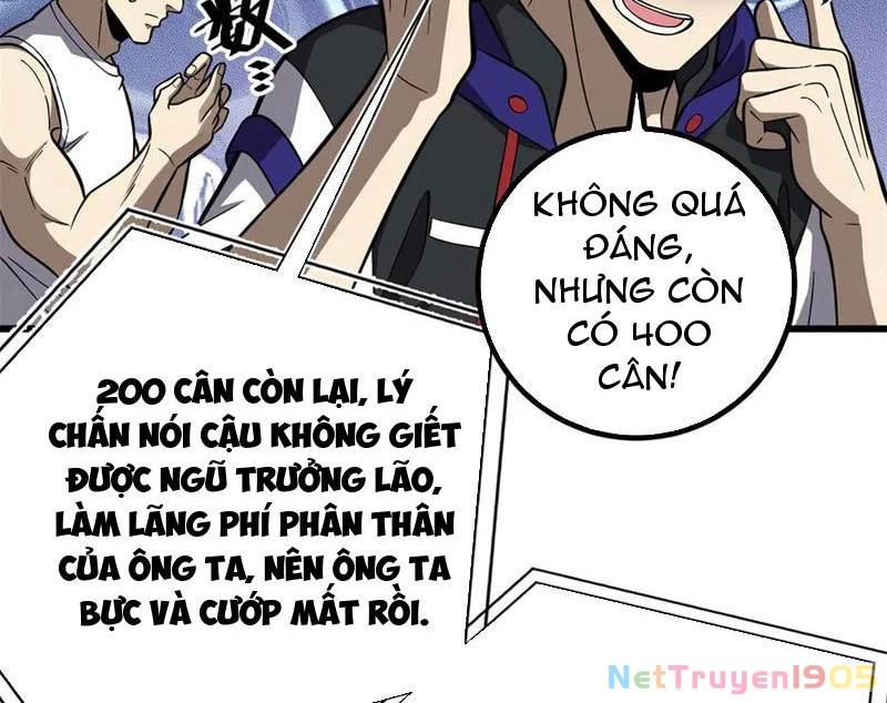 Toàn Cầu Cao Võ Chapter 315 - 21