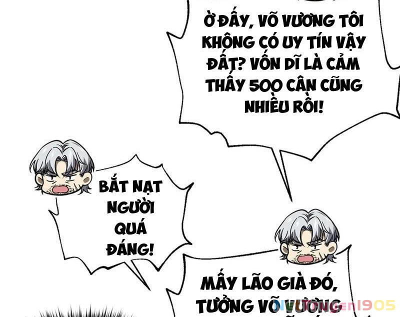Toàn Cầu Cao Võ Chapter 315 - 27
