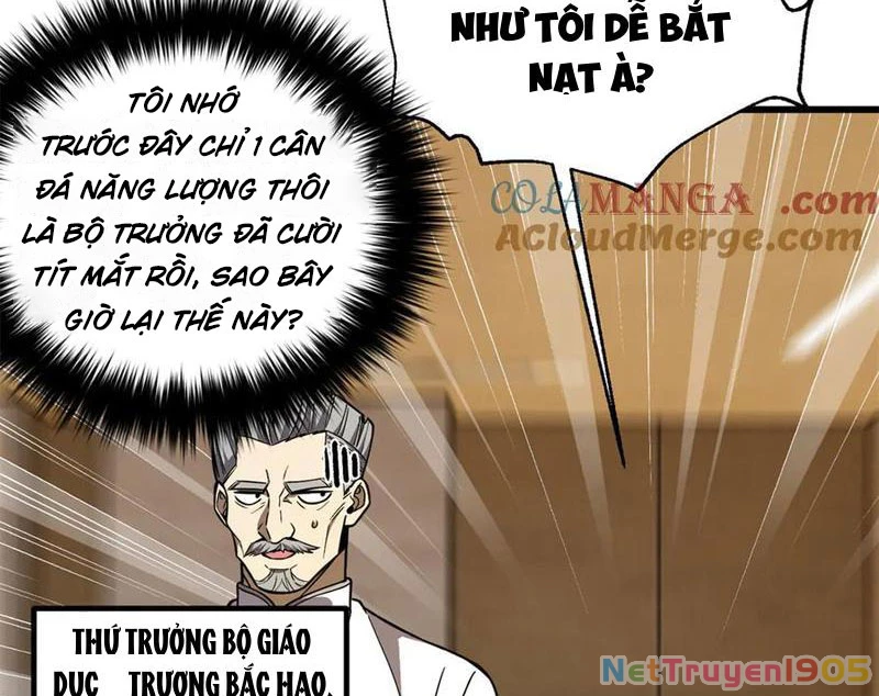 Toàn Cầu Cao Võ Chapter 315 - 28