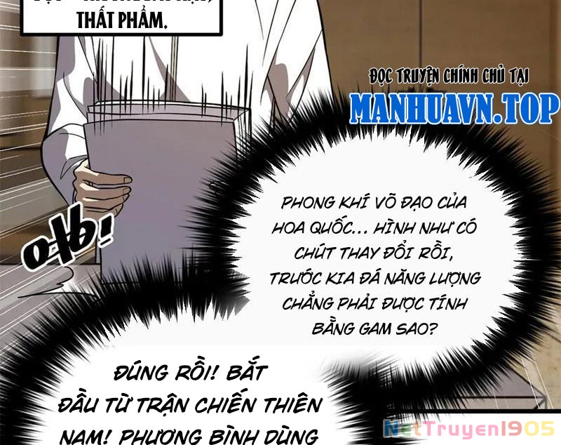 Toàn Cầu Cao Võ Chapter 315 - 29