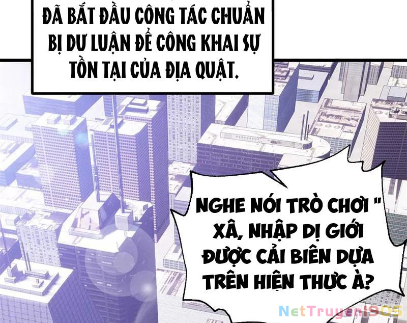 Toàn Cầu Cao Võ Chapter 315 - 35