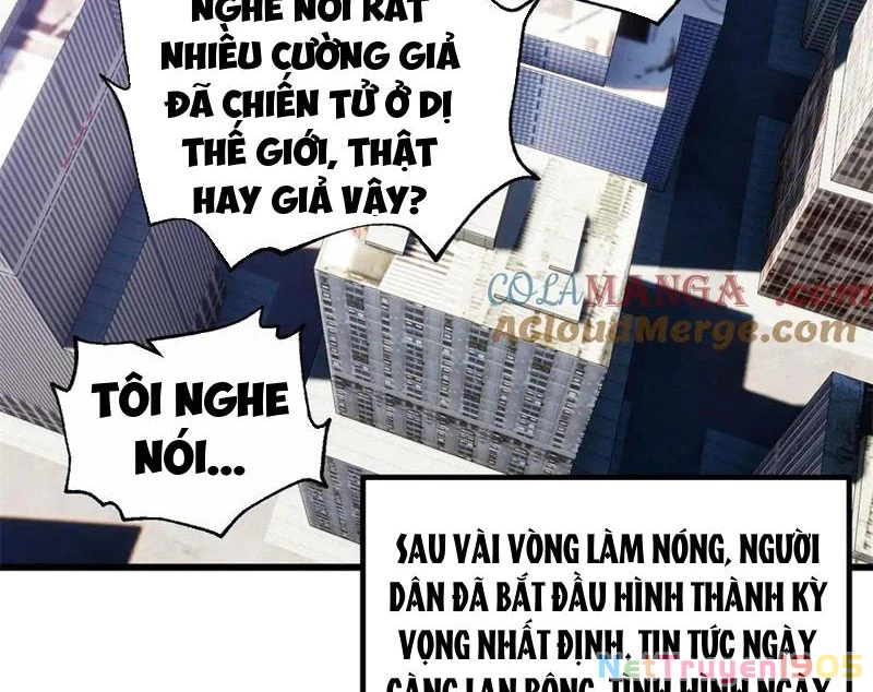 Toàn Cầu Cao Võ Chapter 315 - 37