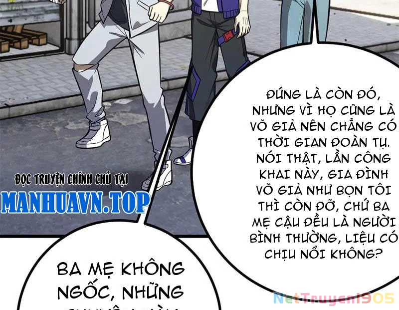 Toàn Cầu Cao Võ Chapter 315 - 44