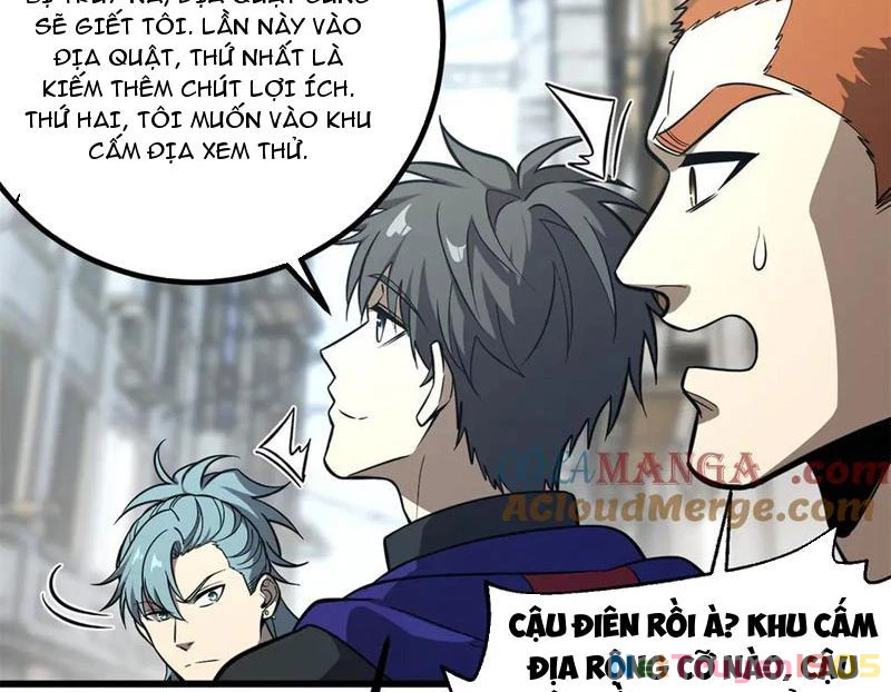 Toàn Cầu Cao Võ Chapter 315 - 47