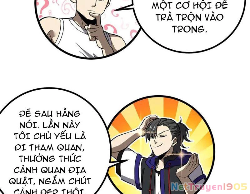 Toàn Cầu Cao Võ Chapter 315 - 58