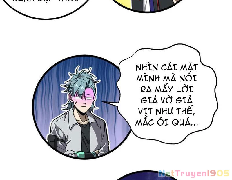 Toàn Cầu Cao Võ Chapter 315 - 59