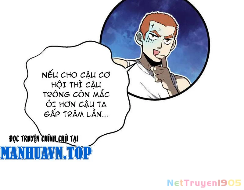Toàn Cầu Cao Võ Chapter 315 - 60