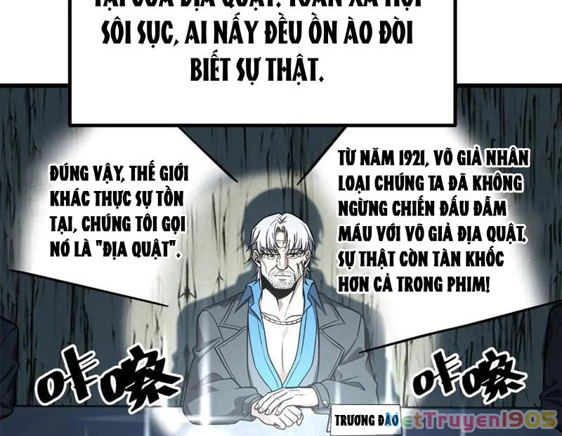 Toàn Cầu Cao Võ Chapter 315 - 63