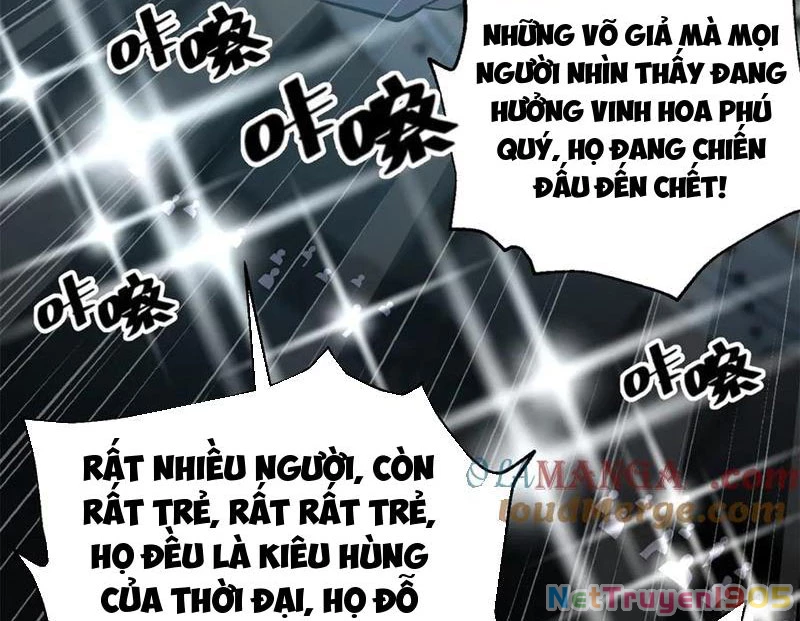Toàn Cầu Cao Võ Chapter 315 - 72