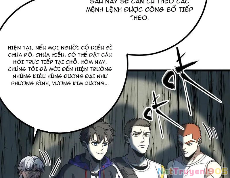 Toàn Cầu Cao Võ Chapter 315 - 75