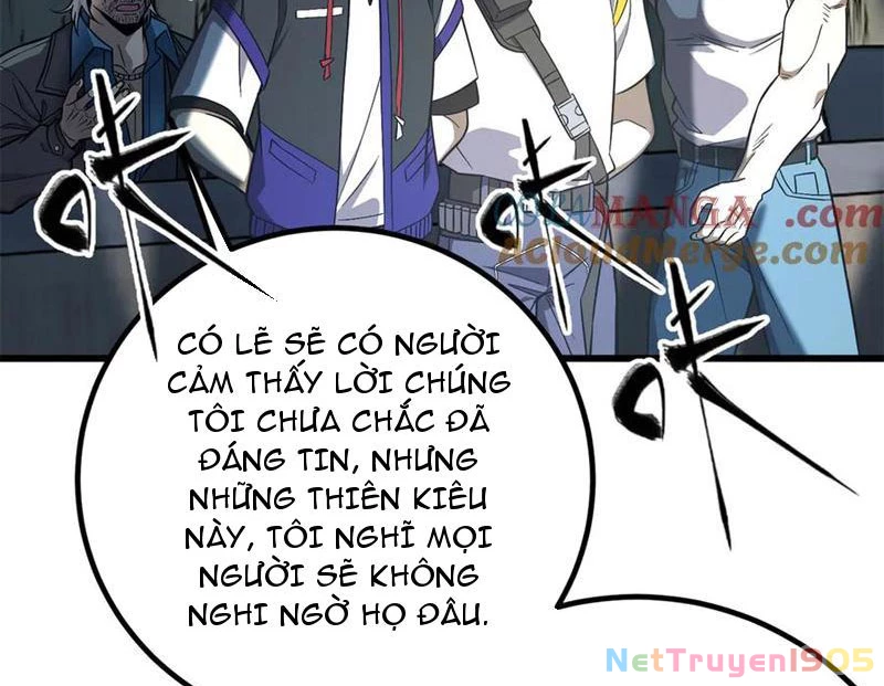 Toàn Cầu Cao Võ Chapter 315 - 76