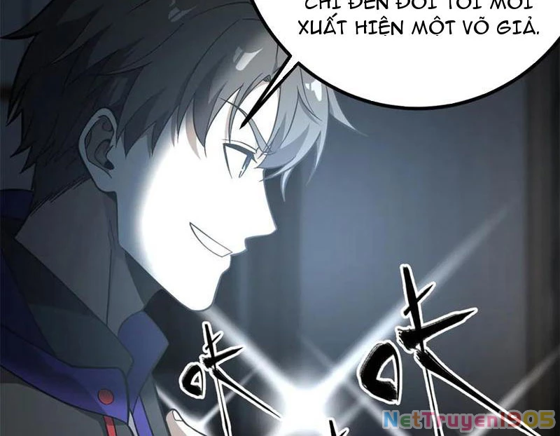 Toàn Cầu Cao Võ Chapter 315 - 80