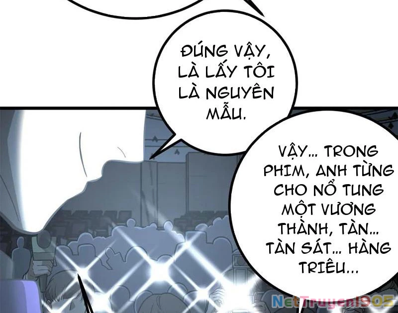 Toàn Cầu Cao Võ Chapter 315 - 84