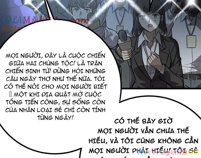 Toàn Cầu Cao Võ Chapter 315 - 85