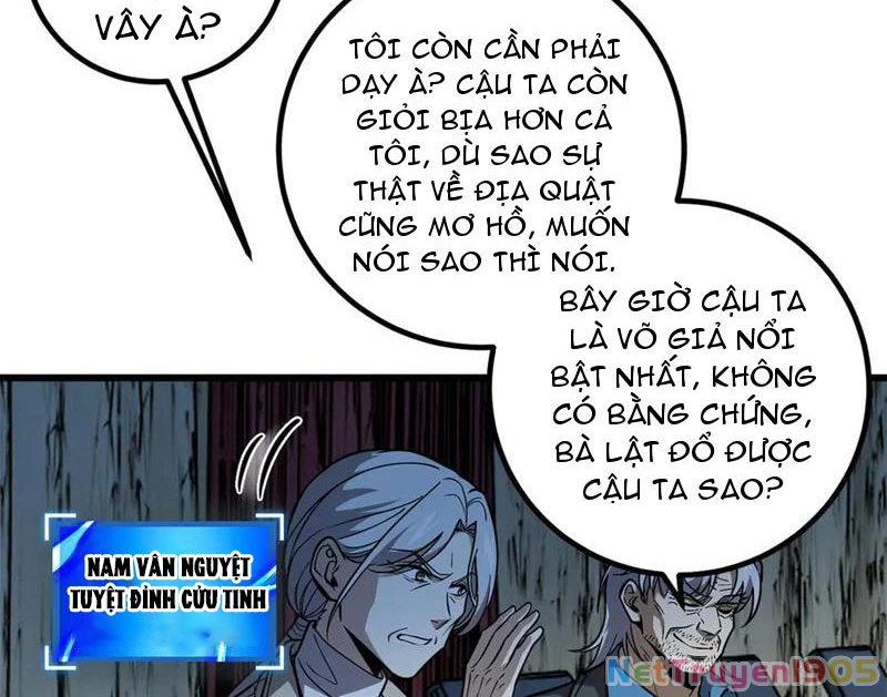 Toàn Cầu Cao Võ Chapter 315 - 92