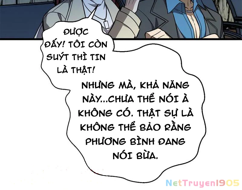 Toàn Cầu Cao Võ Chapter 315 - 93