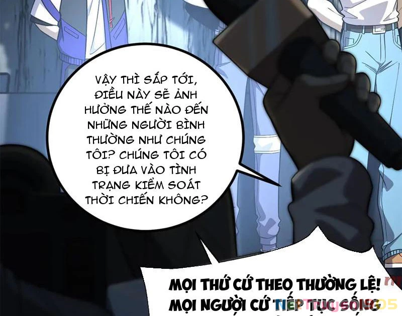 Toàn Cầu Cao Võ Chapter 315 - 96