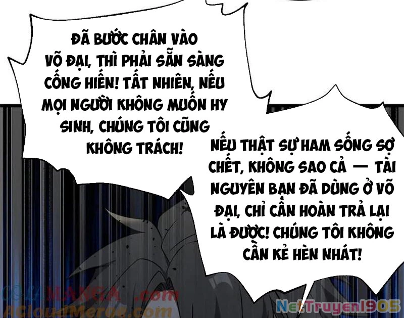 Toàn Cầu Cao Võ Chapter 315 - 99