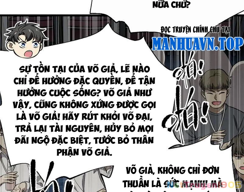 Toàn Cầu Cao Võ Chapter 315 - 104