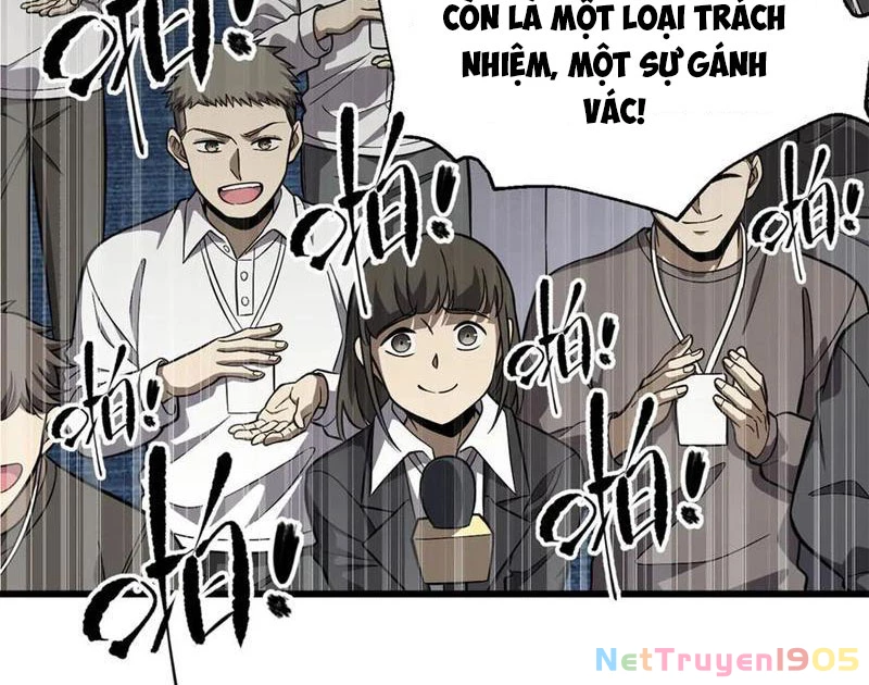 Toàn Cầu Cao Võ Chapter 315 - 105