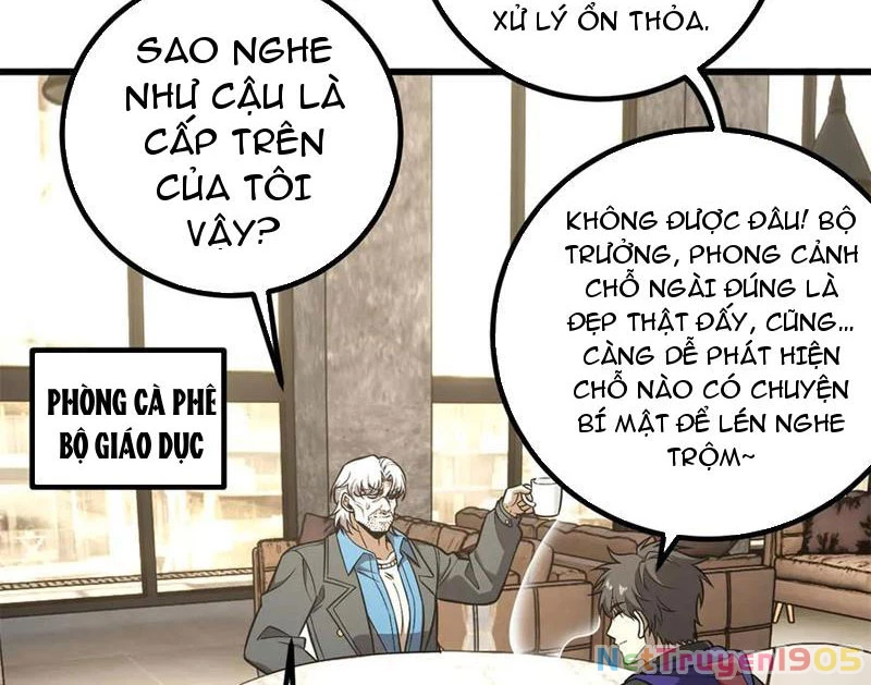 Toàn Cầu Cao Võ Chapter 315 - 110