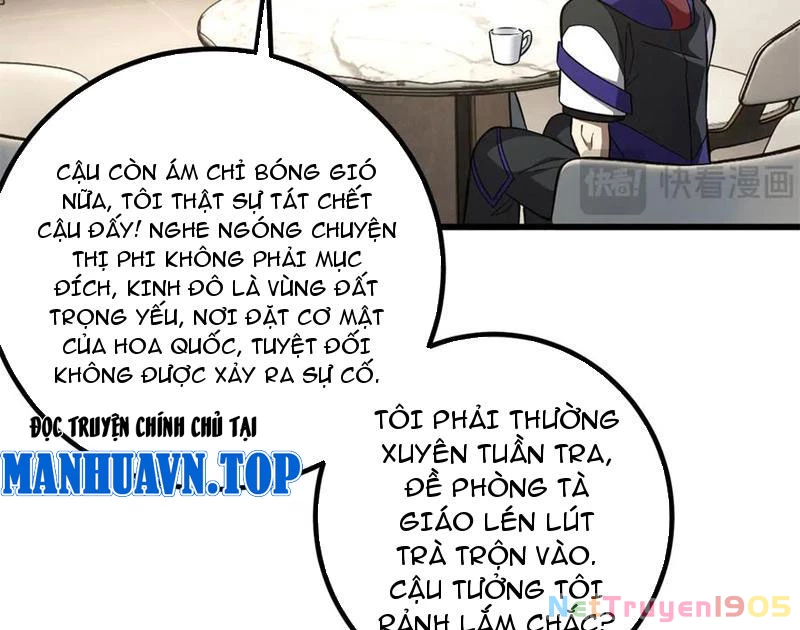 Toàn Cầu Cao Võ Chapter 315 - 111
