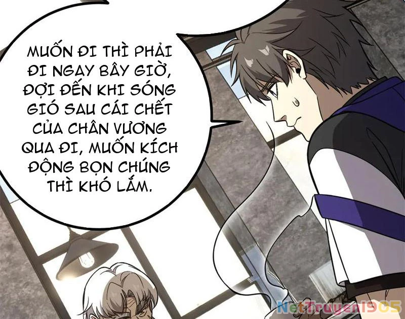 Toàn Cầu Cao Võ Chapter 315 - 117