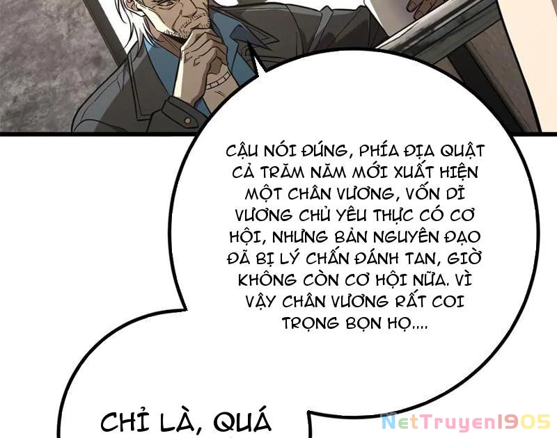 Toàn Cầu Cao Võ Chapter 315 - 118