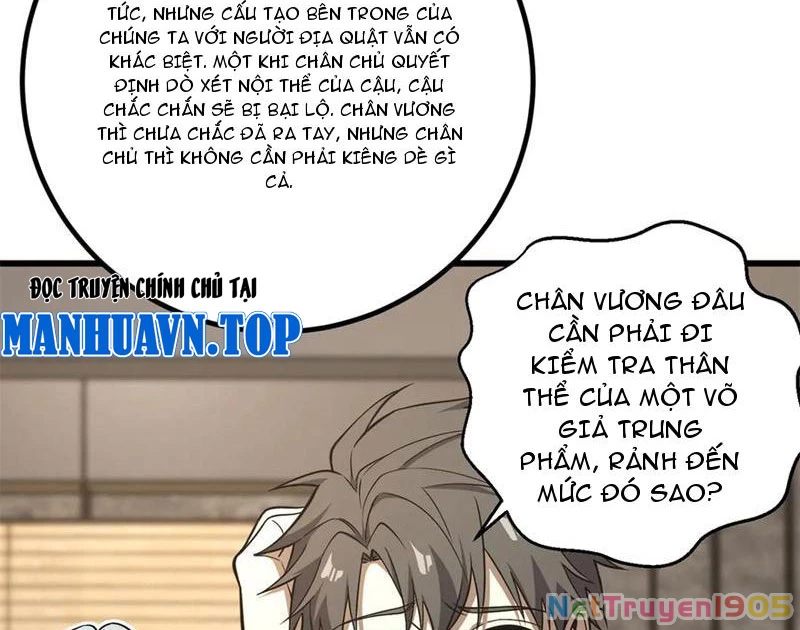 Toàn Cầu Cao Võ Chapter 315 - 120