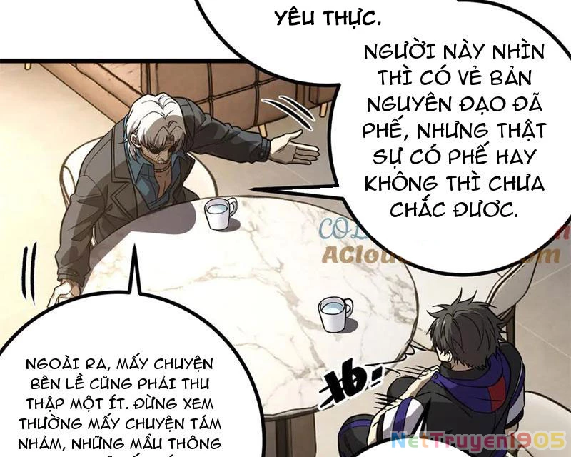 Toàn Cầu Cao Võ Chapter 315 - 124