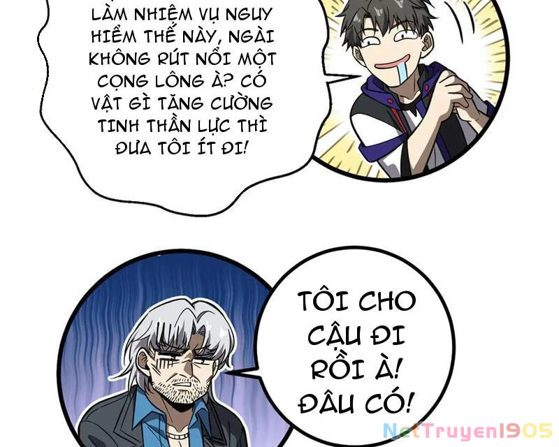 Toàn Cầu Cao Võ Chapter 315 - 131