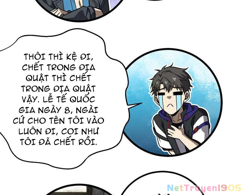 Toàn Cầu Cao Võ Chapter 315 - 132
