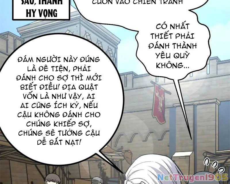 Toàn Cầu Cao Võ Chapter 315 - 135
