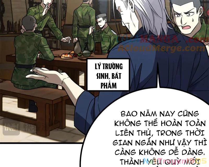Toàn Cầu Cao Võ Chapter 315 - 136