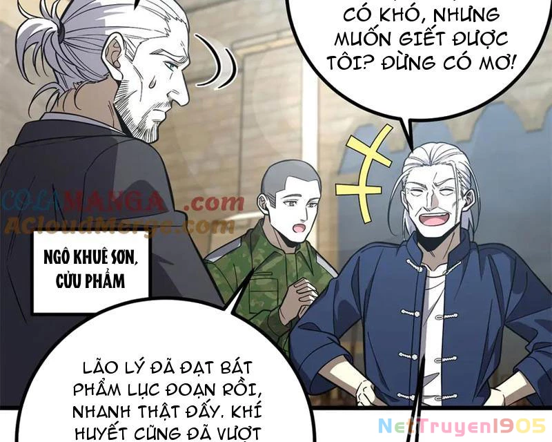 Toàn Cầu Cao Võ Chapter 315 - 139
